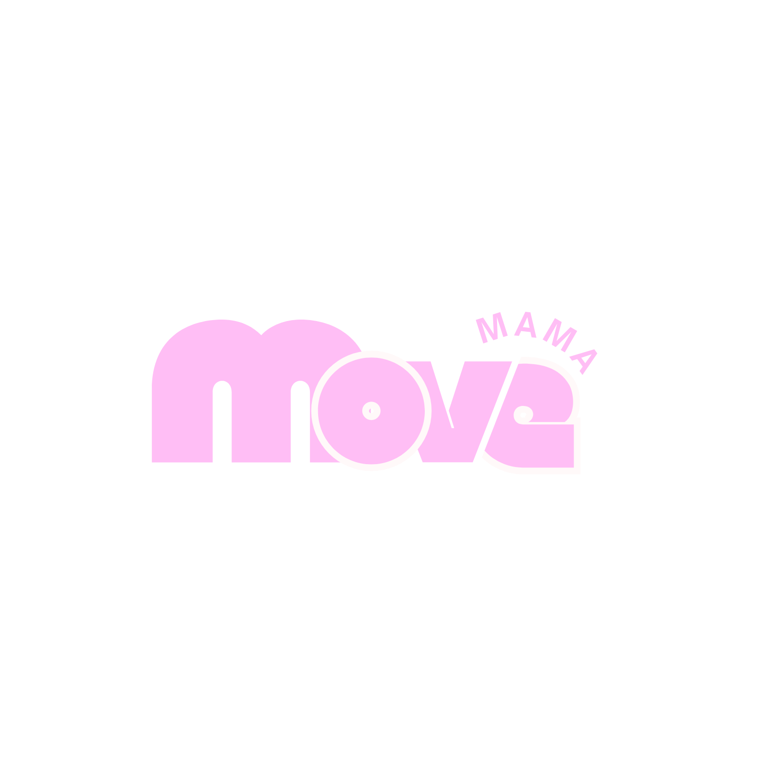 MAMA MOVE 